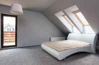 Coneygar bedroom extensions