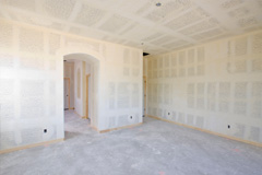 Coneygar home office construction costs